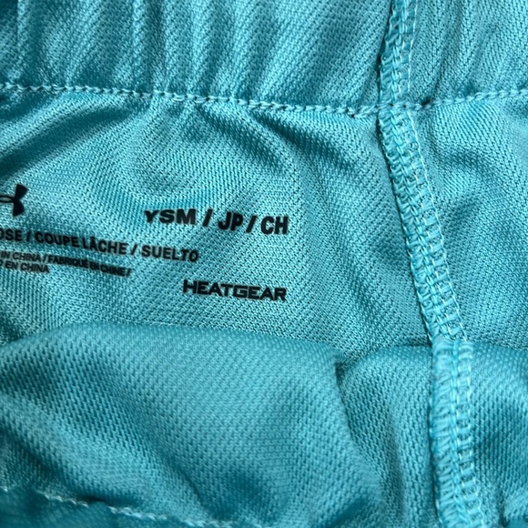 Ys shorts - Picture 2 of 2